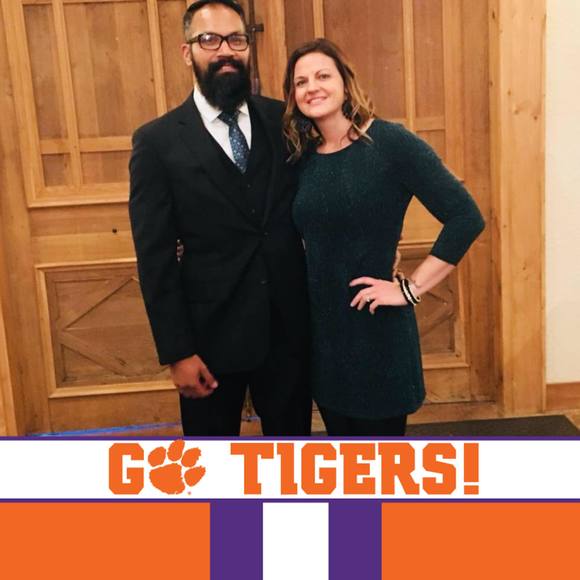 Meet your Posher, Carrie - Picture 1 of 1